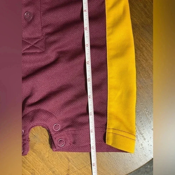 Nike infant Arizona Sun Devils outfit size 12 months - Picture 5 of 6